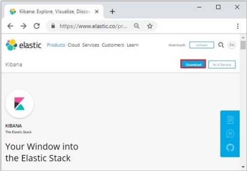 Windows 上的安装