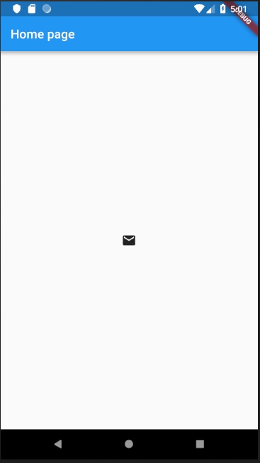 Homepage