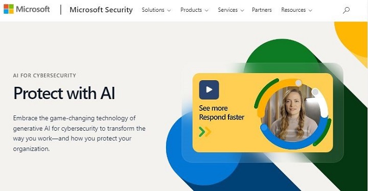 Microsoft Defender for Cloud:AI 驱动的威胁检测和响应