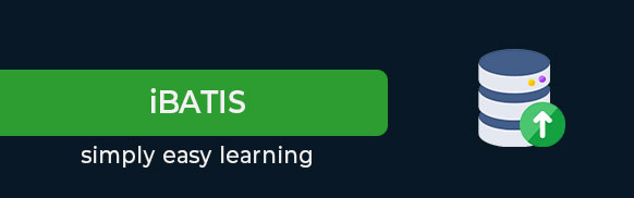 iBATIS 教程