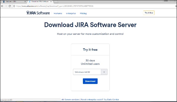 下载 Jira Software