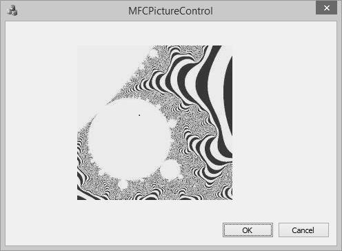 MFCPicture 控件