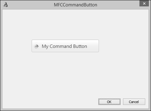 My Command按钮