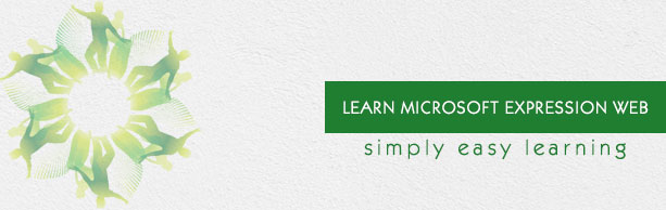 Microsoft Expression Web 教程
