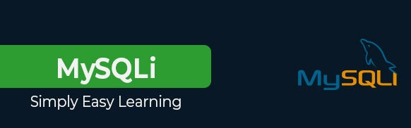 MySQLi 教程