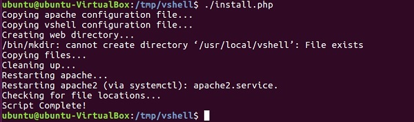 nagios 安装脚本