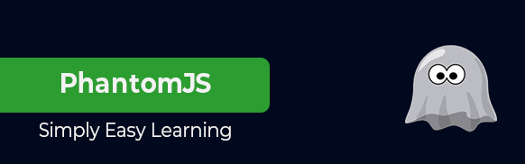 PhantomJS 教程