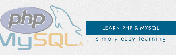 PHP MySQL 教程