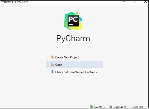 Pycharm 基础知识