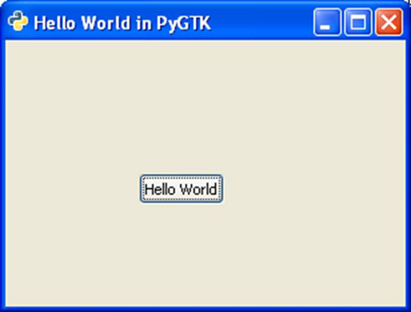 Hello World