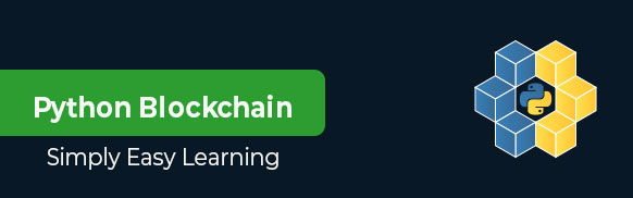 Python 区块链教程