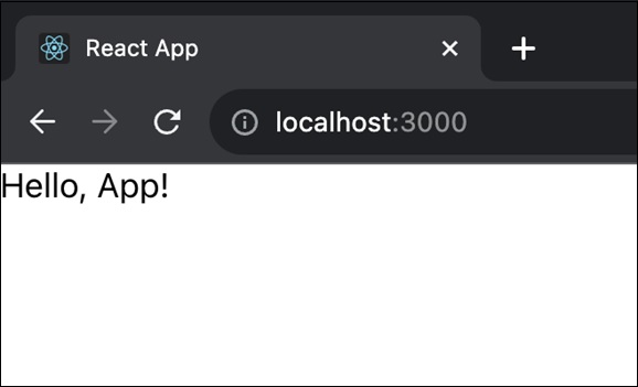 ReactJS testRenderer.unmount() 方法详解与使用示例 | ReactJS 教程