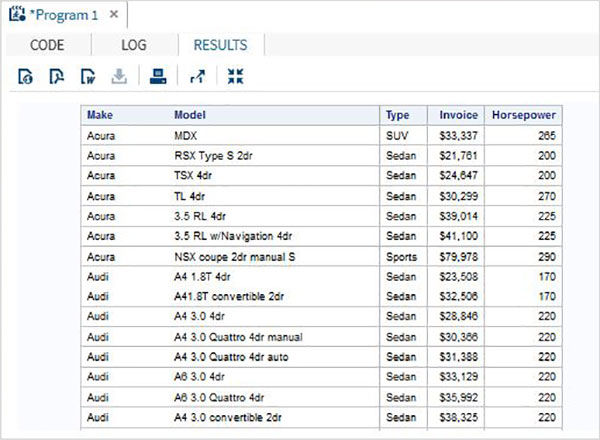 SQL1