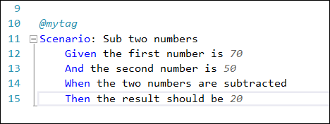 File Implementation