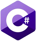 C#