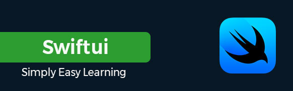 SwiftUI 教程