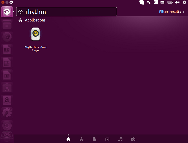 Rhythmbox