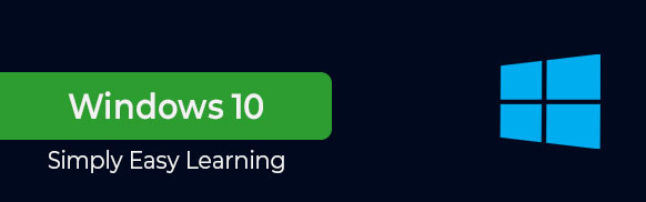 Windows10 教程