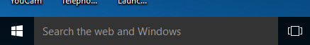 Windows 图标