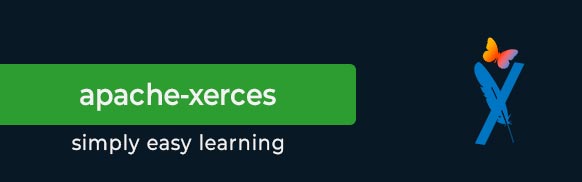 Apache Xerces 教程